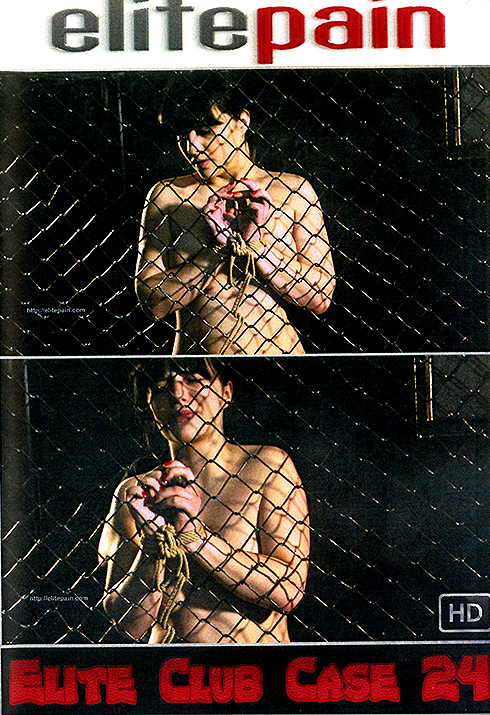 ELITECLUB CASE 24 