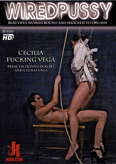 CECILIA FUCKING VEGA