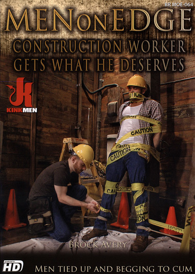 Construction worker gets what he deserves