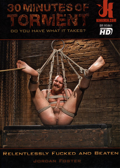 Relentlessly fucked and beaten