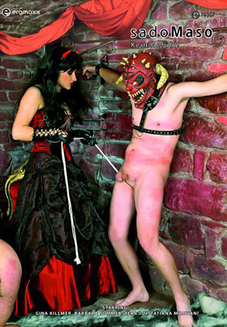 SADO MASO - KEIN GEF�HL
