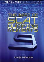 THE BEST OF SCAT DUMPING MOMENTS 9