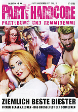 PARTY HARDCORE PLUS 11 : Ziemlich beste....