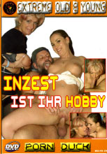 INZEST IST IHR HOBBY