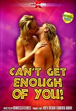 CAN'T GET ENOUGH OF YOU!