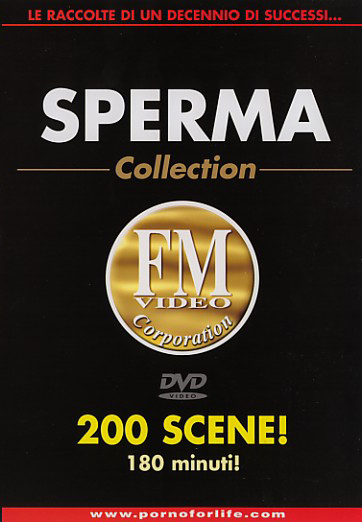 SPERMA COLLECTION