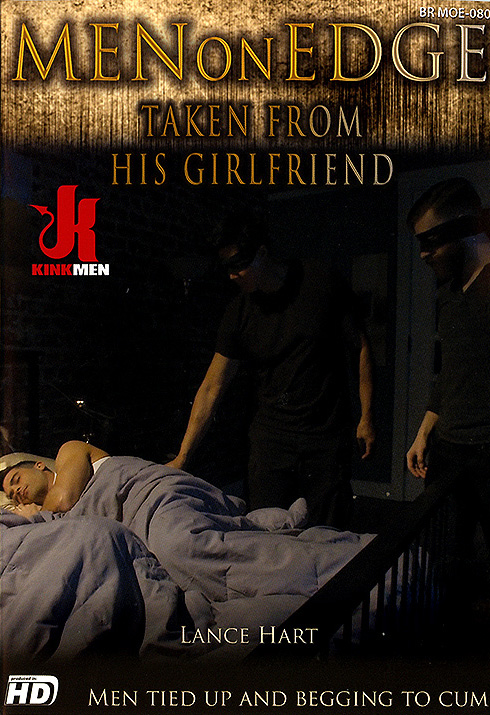 Taken From His Girlfriend