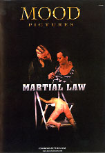 MARTIAL LAW