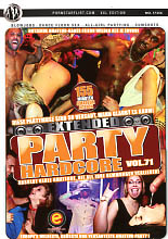 PARTY HARDCORE 71
