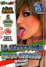 LE SIGNORE DELLA PORTA ACCANTO