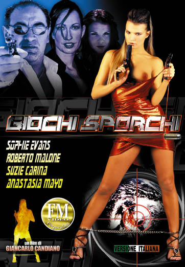 GIOCHI SPORCHI