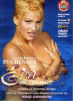 EVA PIU' CHE MAI!!!