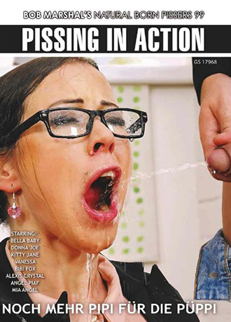 PISSING IN ACTION 99 