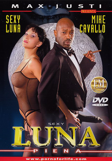LUNA PIENA