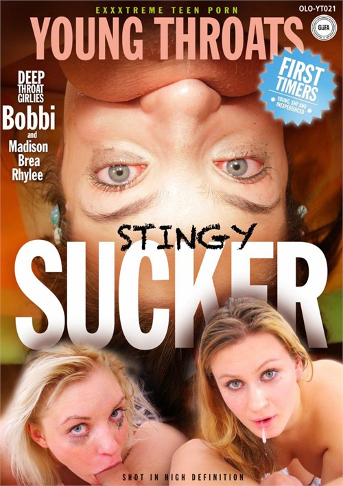 STINGY SUCKER 