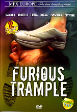 FURIOUS TRAMPLE