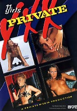 PRIVATE XXX 11 GIRLS