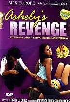 ASHELY'S REVENGE