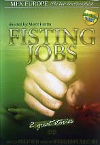 FISTING JOBS