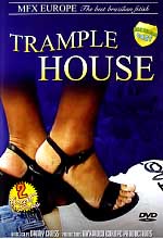 TRAMPLE HOUSE