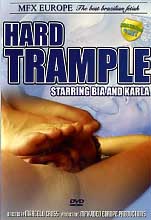 HARD TRAMPLE