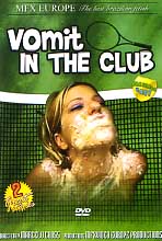 VOMIT IN THE CLUB