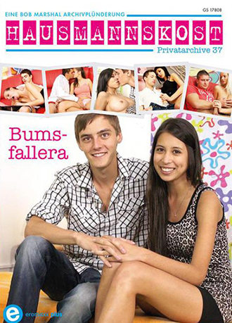 HAUSMANNSKOST 37 BUMSFALLERA