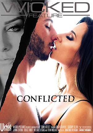 CONFLICTED