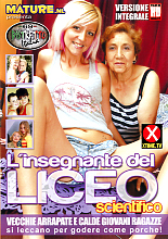 L'INSEGNANTE DEL LICEO LINGUISTICO