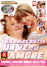 LA DOLCE ZIETTA UN VERO AMORE