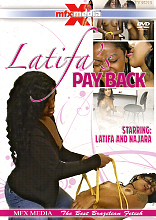 LATIFA'S PAY BACK