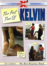 THE FIRST TIME OF KELVIN