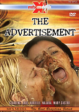THE ADVERTISEMENT 