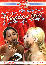 WEDDING GIFT