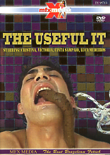 THE USEFUL IT