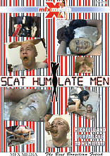 SCAT HUMILIATE MEN