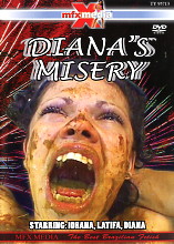 DIANA'S MISERY