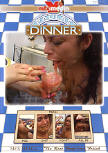 PAULAS DINNER