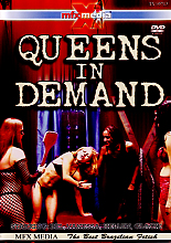 QUEENS IN DEMAND 
