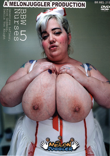 BBW NURSES #05
