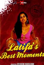 LATIFA'S BEST MOMENTS
