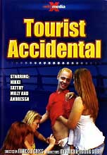 TOURIST ACCIDENTAL