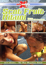 SCAT FRUIT RITUAL