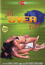 ALL OVER HER