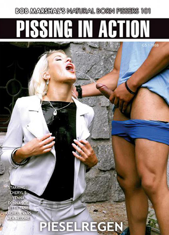 PISSING IN ACTION 101