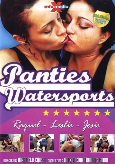 Panties Watersports