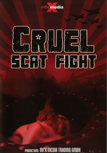 Cruel Scat Fight