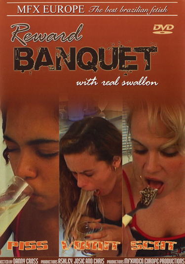 Reward Banquet