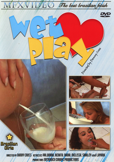 Wet Play