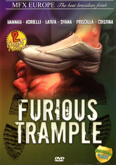 Furious Trample